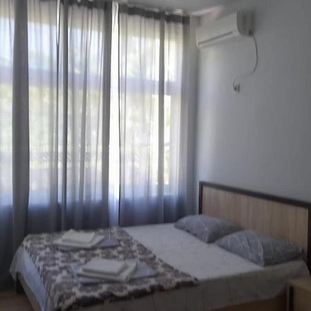 Гостевой Дом "Сария" Hotel Alakhadzi Kültér fotó
